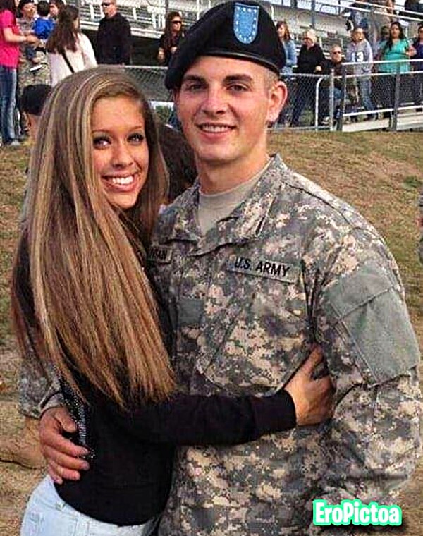 Thumbnail for CHEATING SLUT TEEN GETS DICK WHILE BOYFRIEND IS IN ARMY PART 1, 2 AND 3