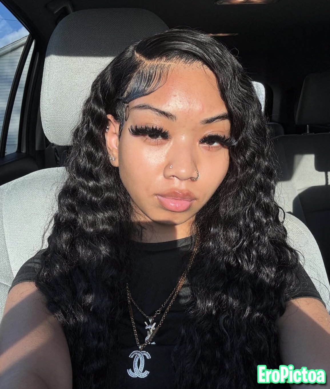 Laalayne photo featuring lipfetish - Part 4
