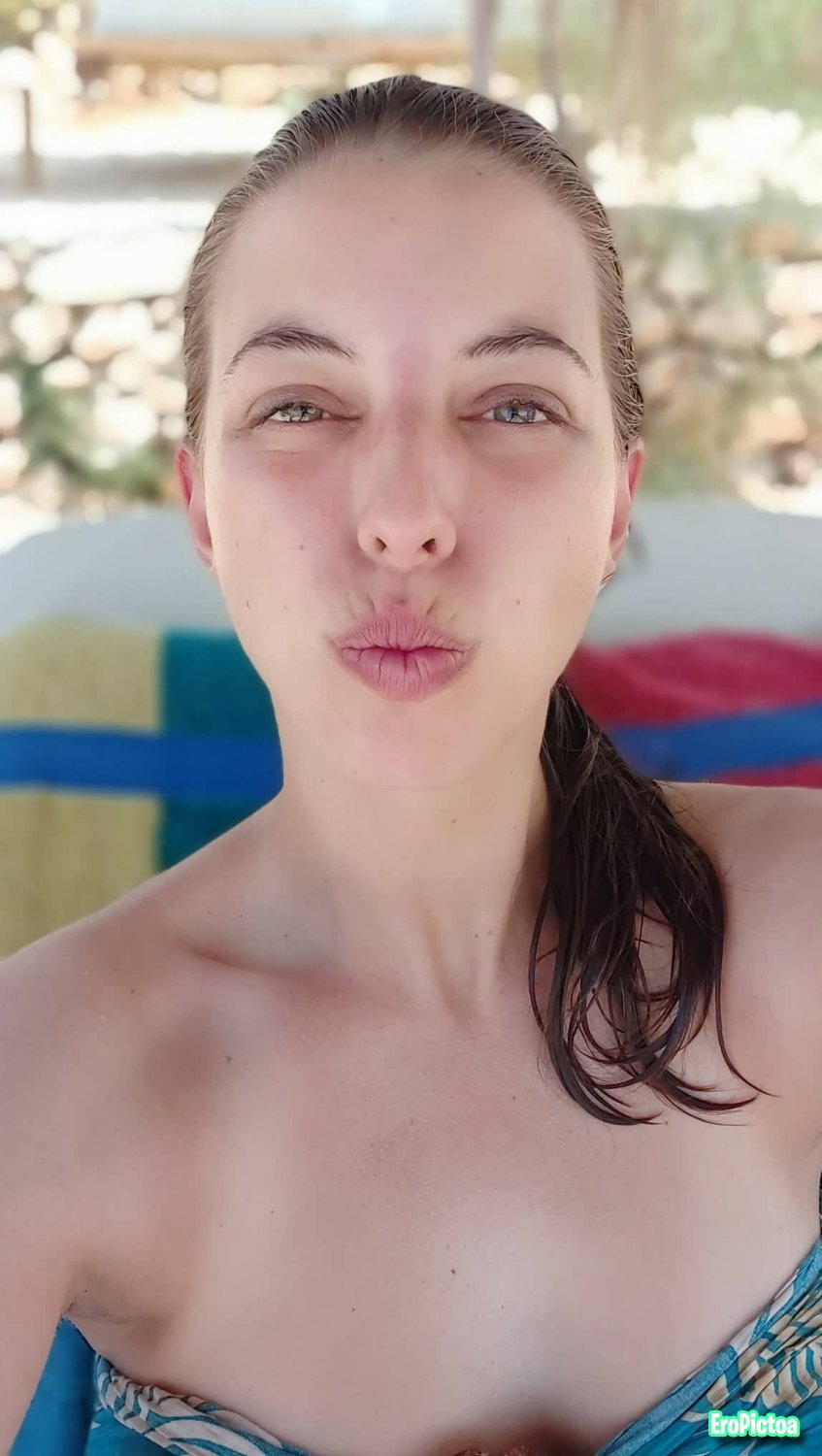 Brunette likes to queef photo featuring teen