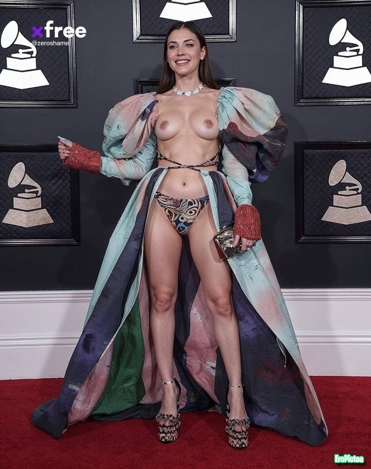 The REAL awards show photo featuring Awards - Part 30