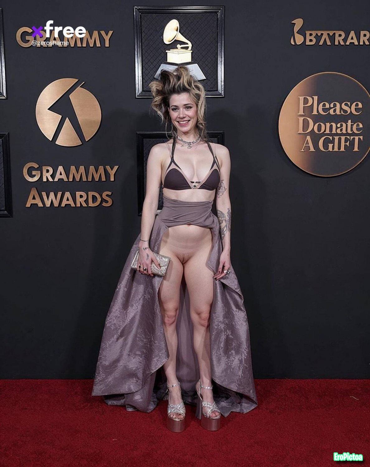 The REAL awards show photo featuring A.I. - Part 37