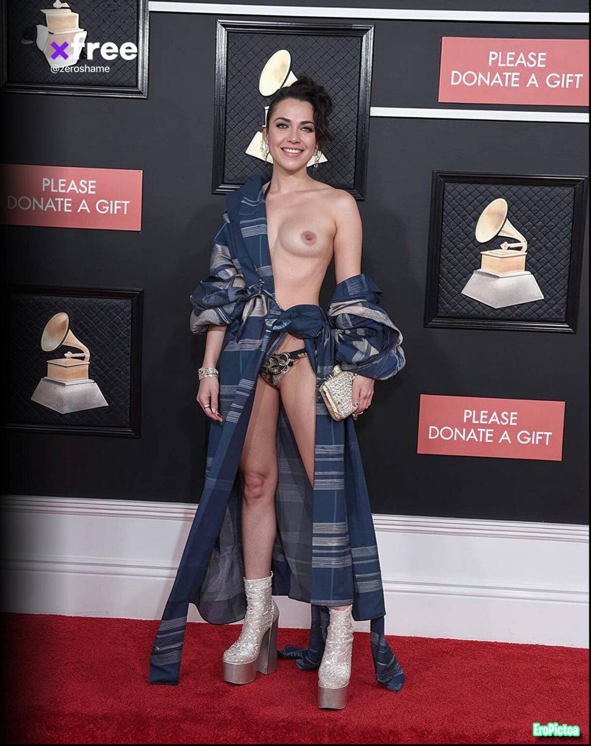 The REAL awards show photo featuring Parody - Part 38
