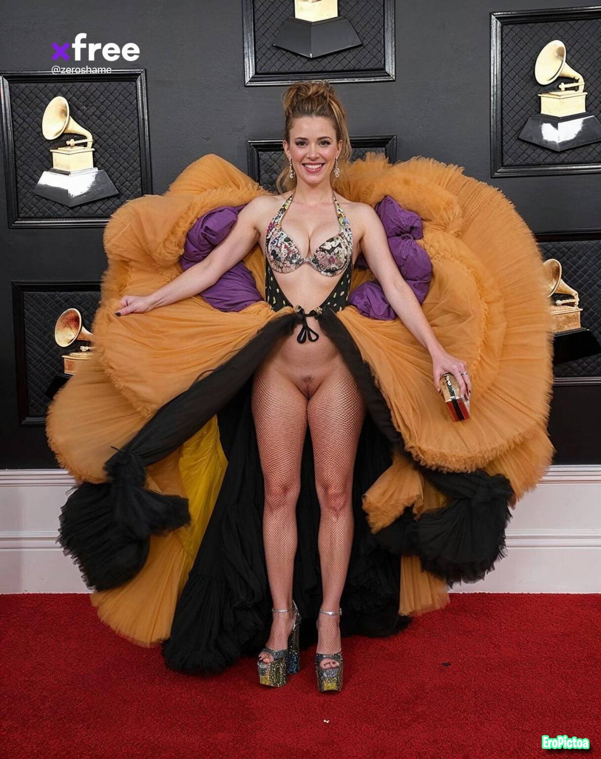 The REAL awards show photo featuring Awards - Part 42