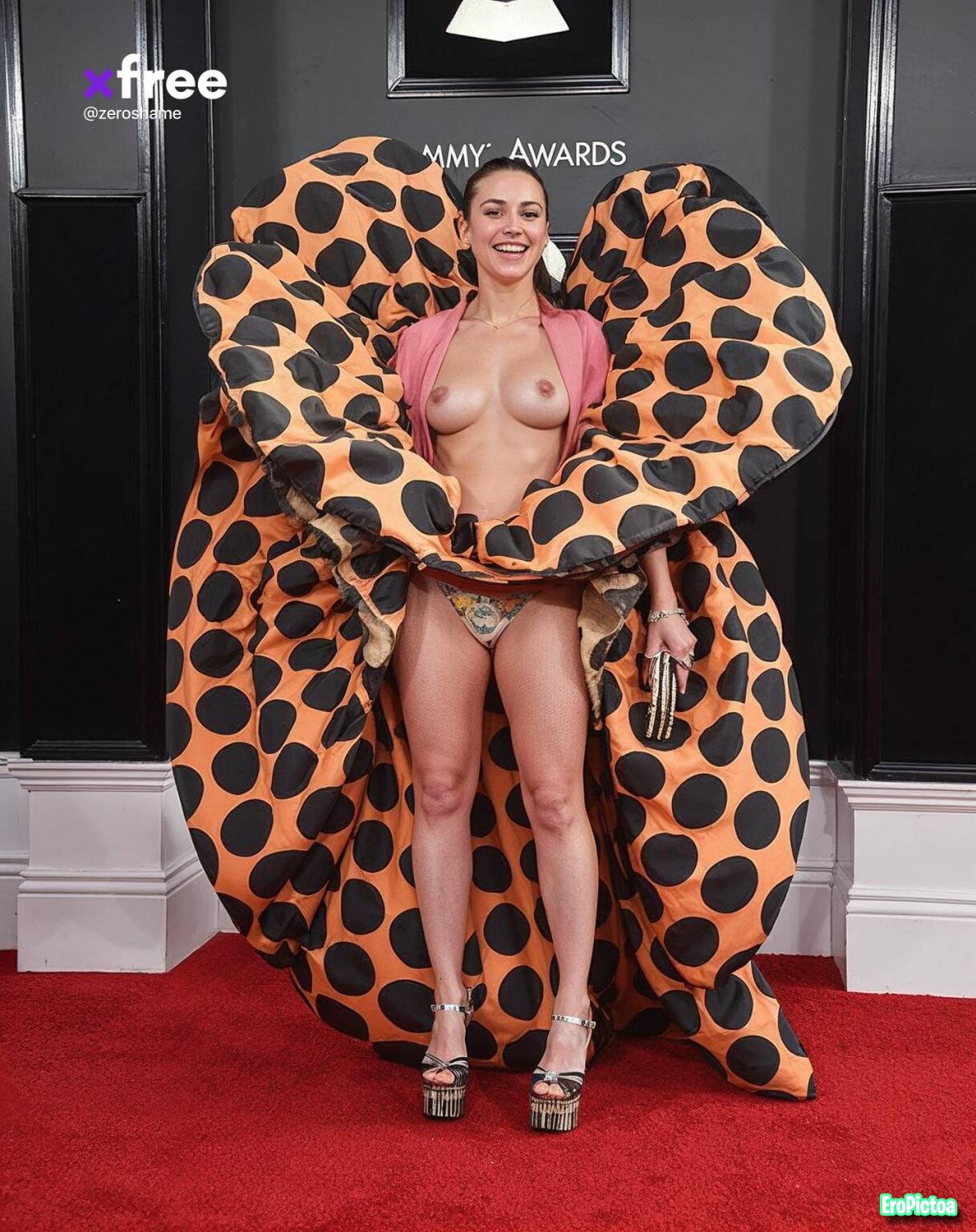The REAL awards show photo featuring Awards - Part 45