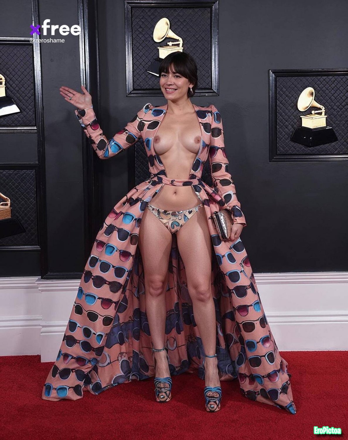 The REAL awards show photo featuring Awards - Part 54
