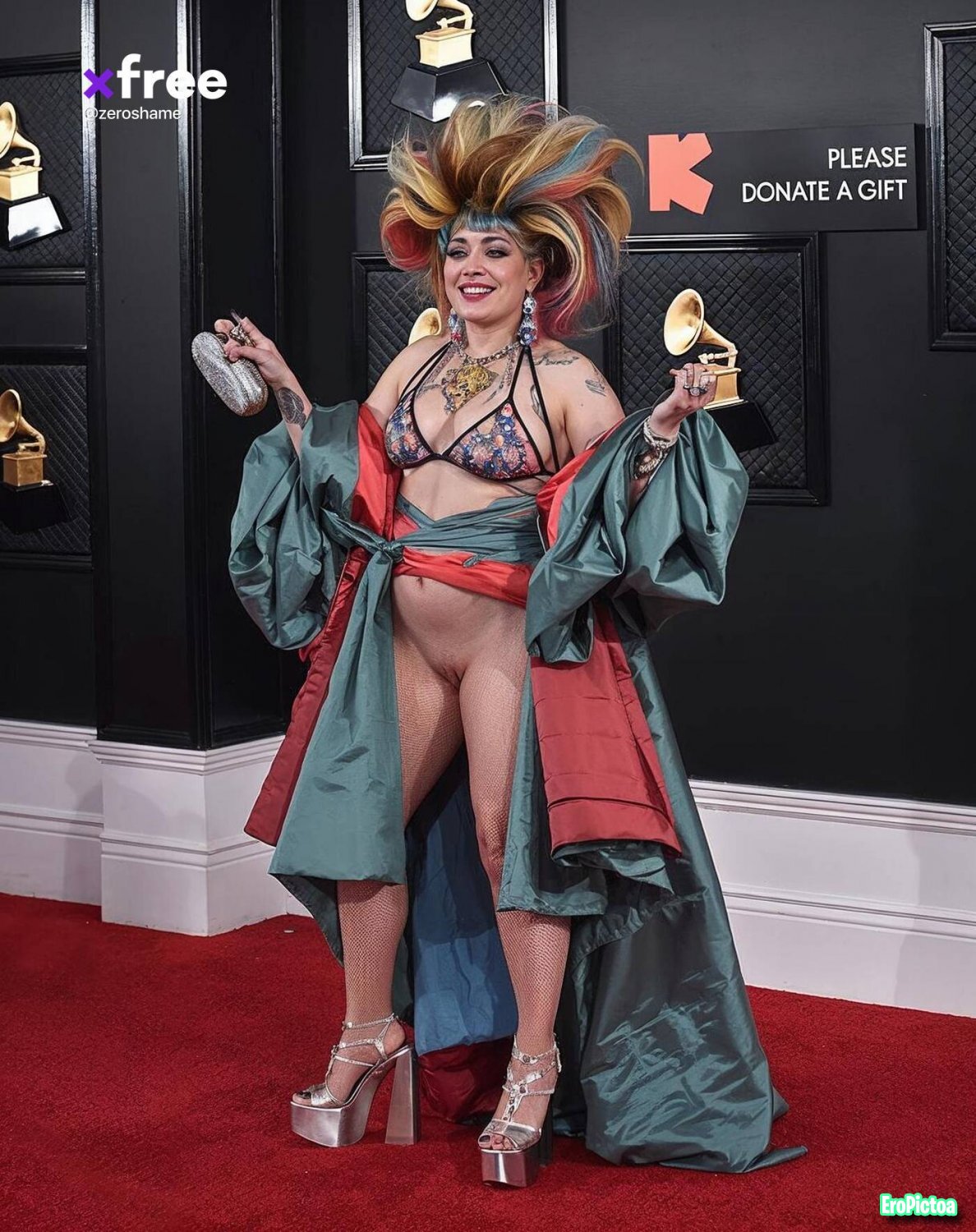 The REAL awards show photo featuring Awards - Part 63