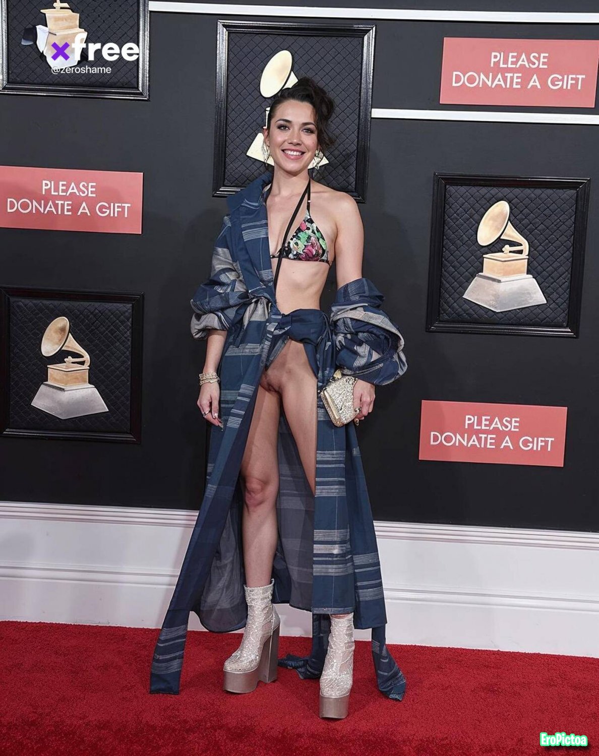 The REAL awards show photo featuring A.I. - Part 70