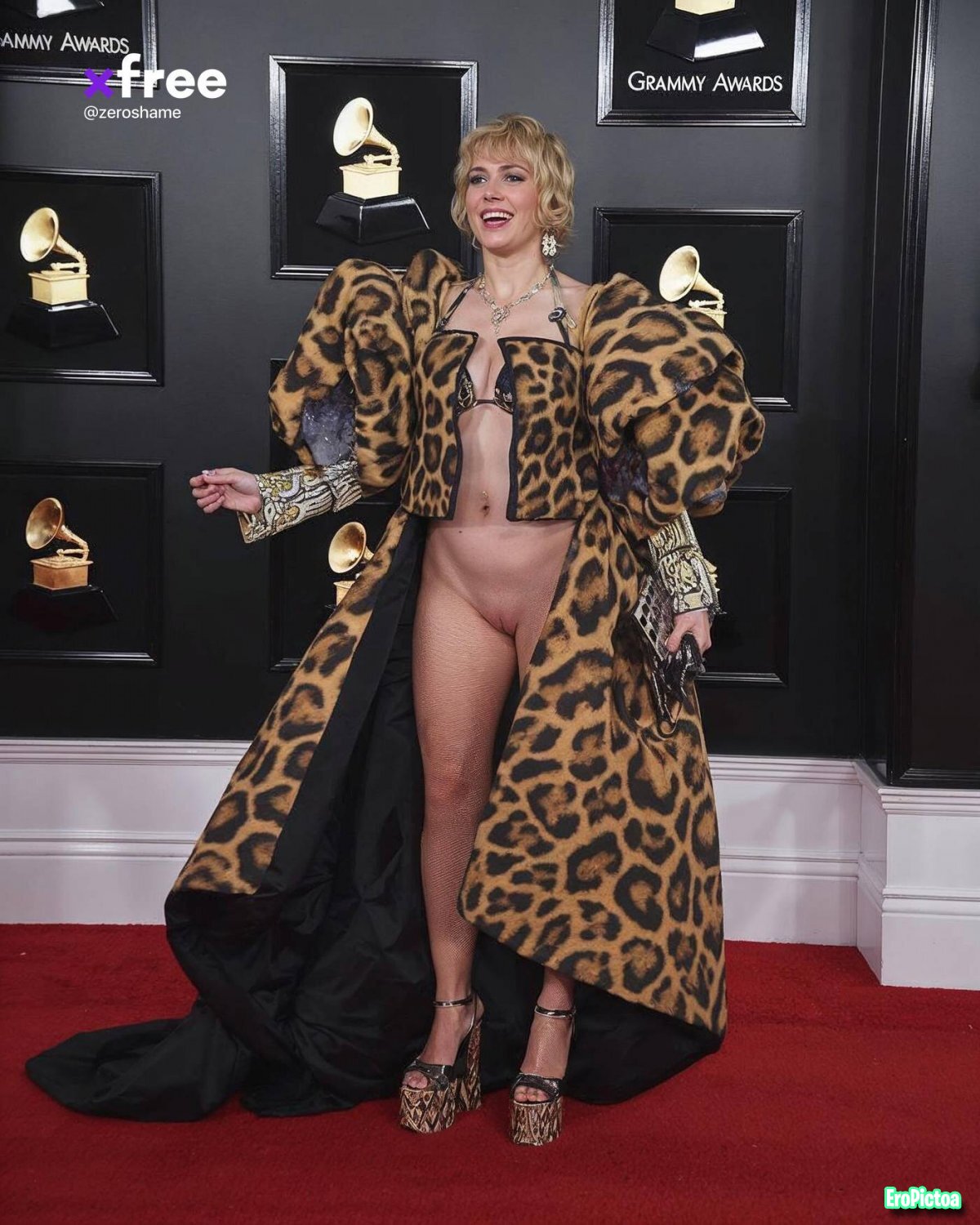 The REAL awards show photo featuring Awards - Part 72