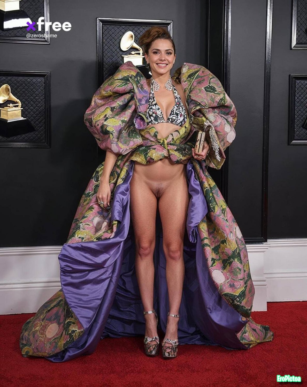 The REAL awards show photo featuring A.I. - Part 73