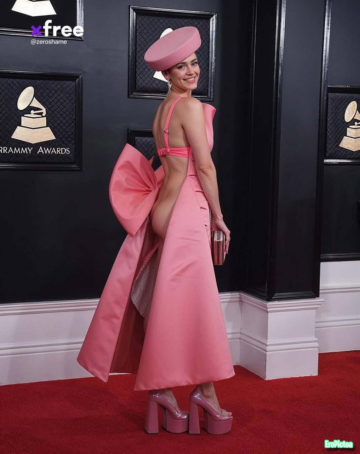 The REAL awards show photo featuring Awards - Part 84
