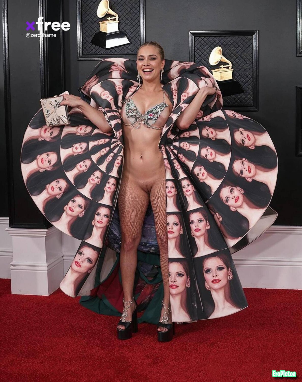 The REAL awards show photo featuring A.I. - Part 85