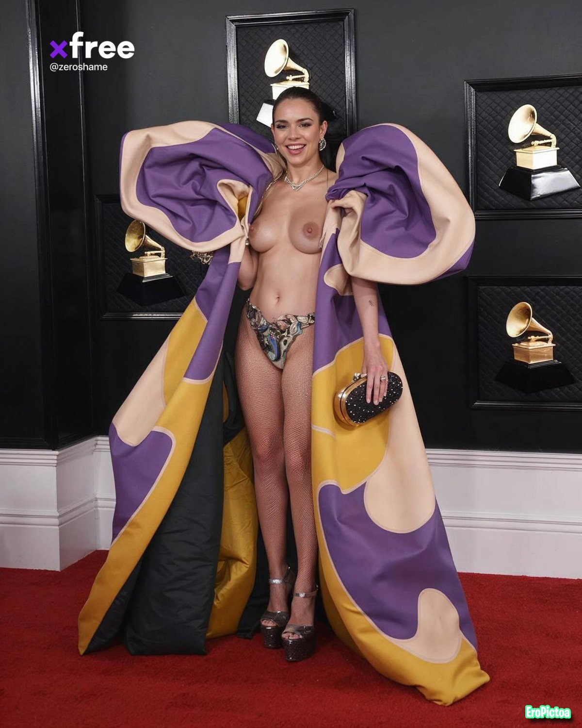 The REAL awards show photo featuring Parody - Part 86