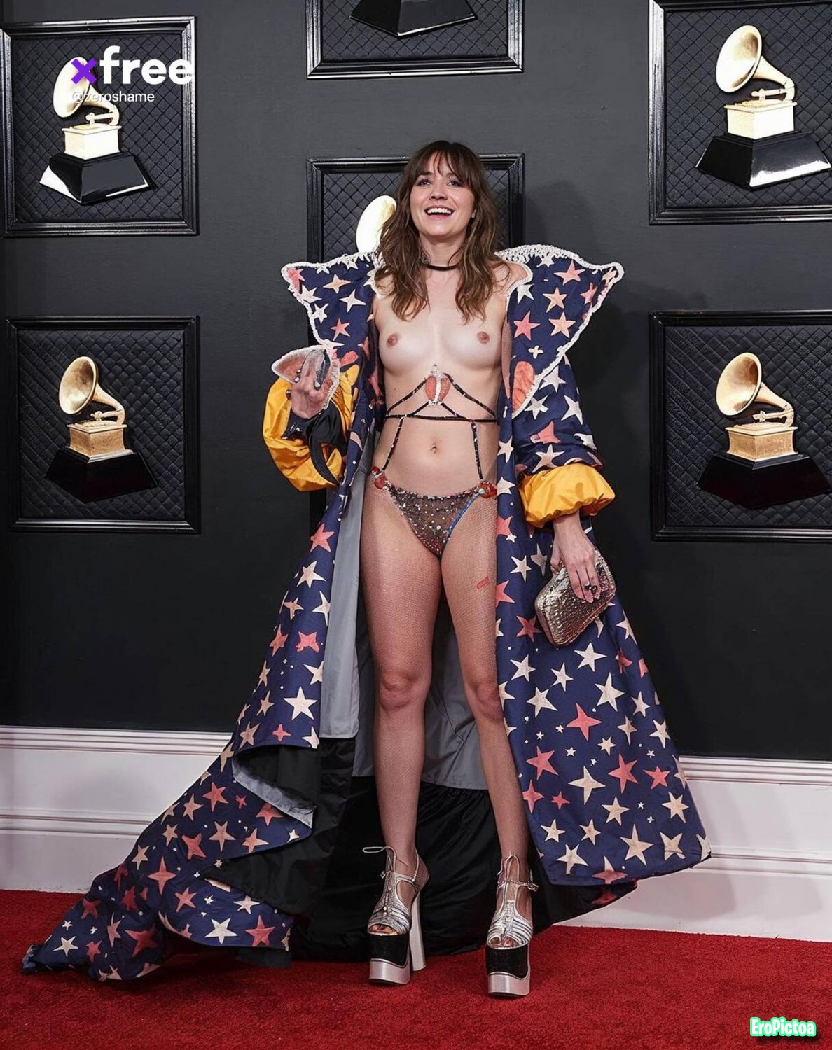 The REAL awards show photo featuring Awards - Part 90