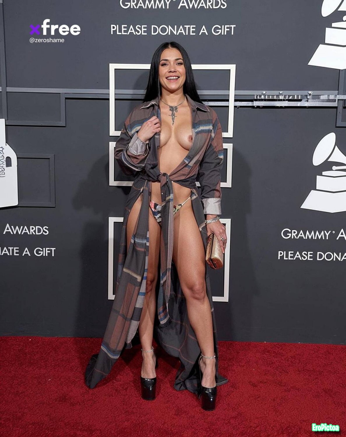 The REAL awards show photo featuring A.I. - Part 91