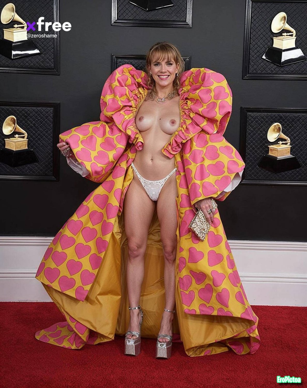 The REAL awards show photo featuring A.I. - Part 94