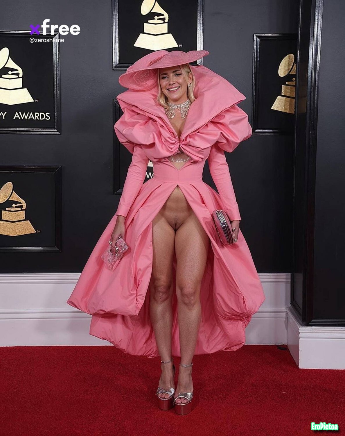 The REAL awards show photo featuring Parody - Part 95