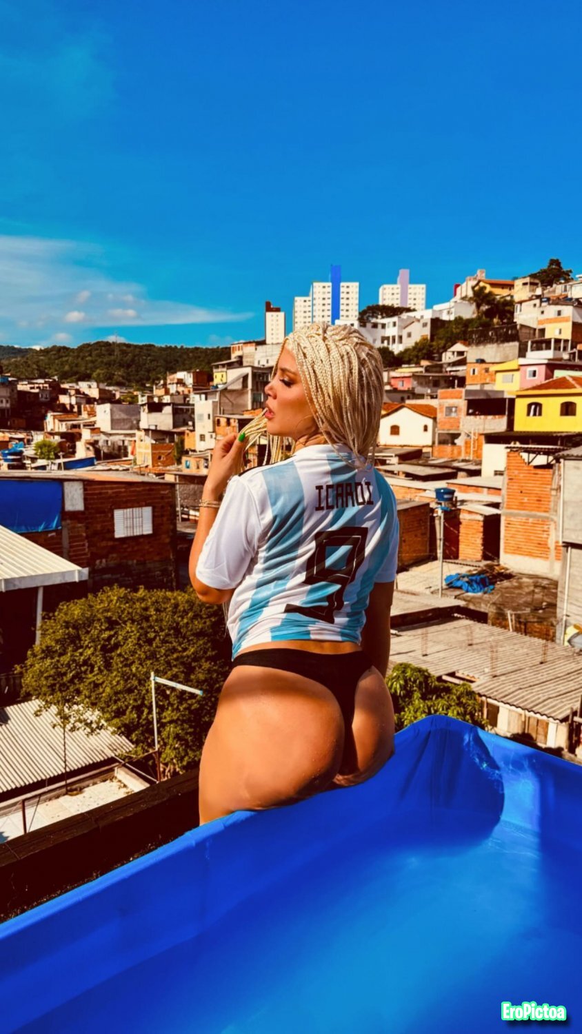 Wanda nara photo featuring Onlyfans - Part 19