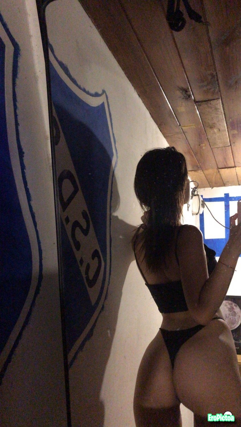 Azul gregorutti puta de burzaco photo featuring Csdsm