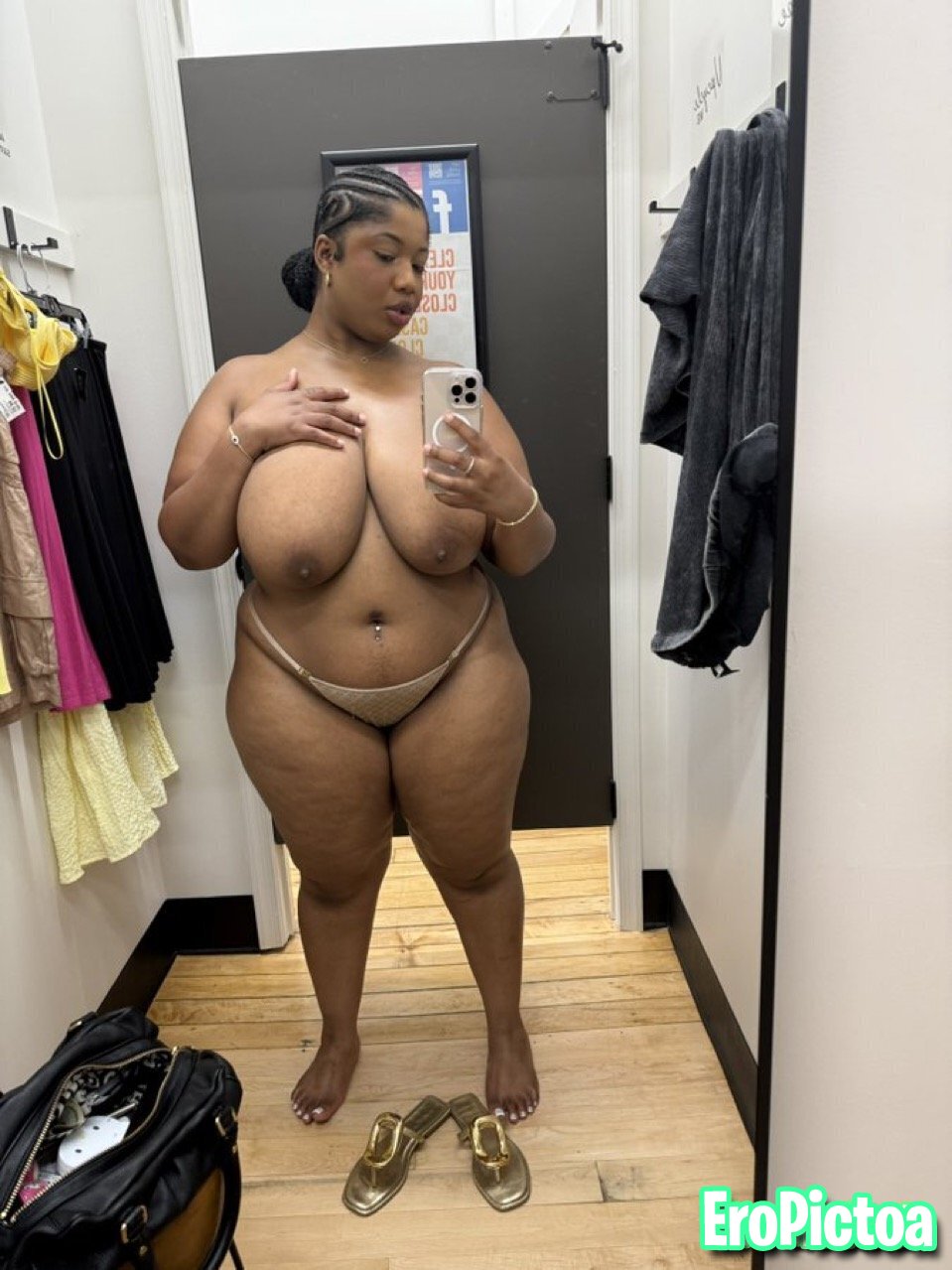 Thick n Sexy photo featuring Big Booty - Part 5