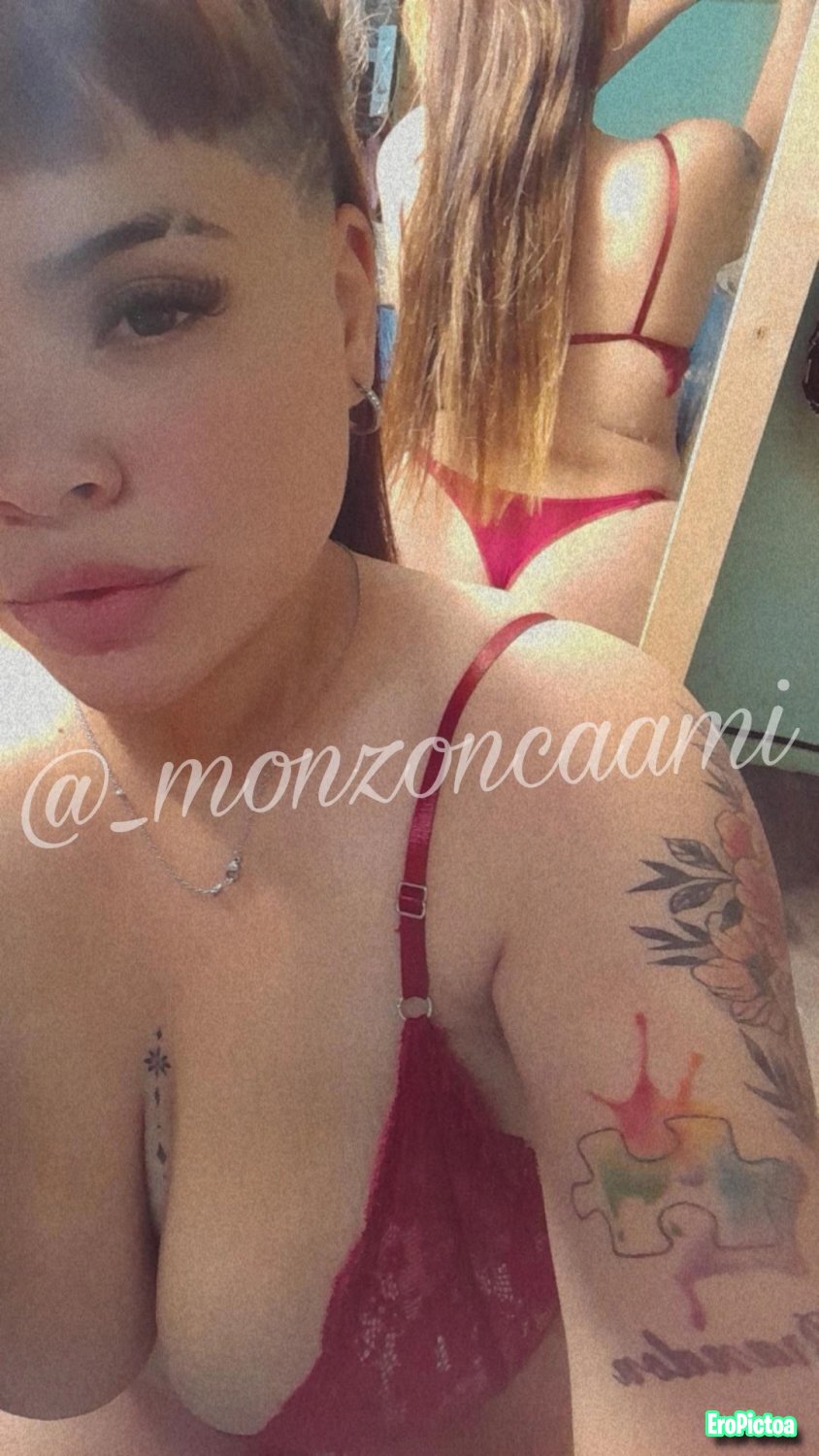 Camila Monzón photo featuring Zona
