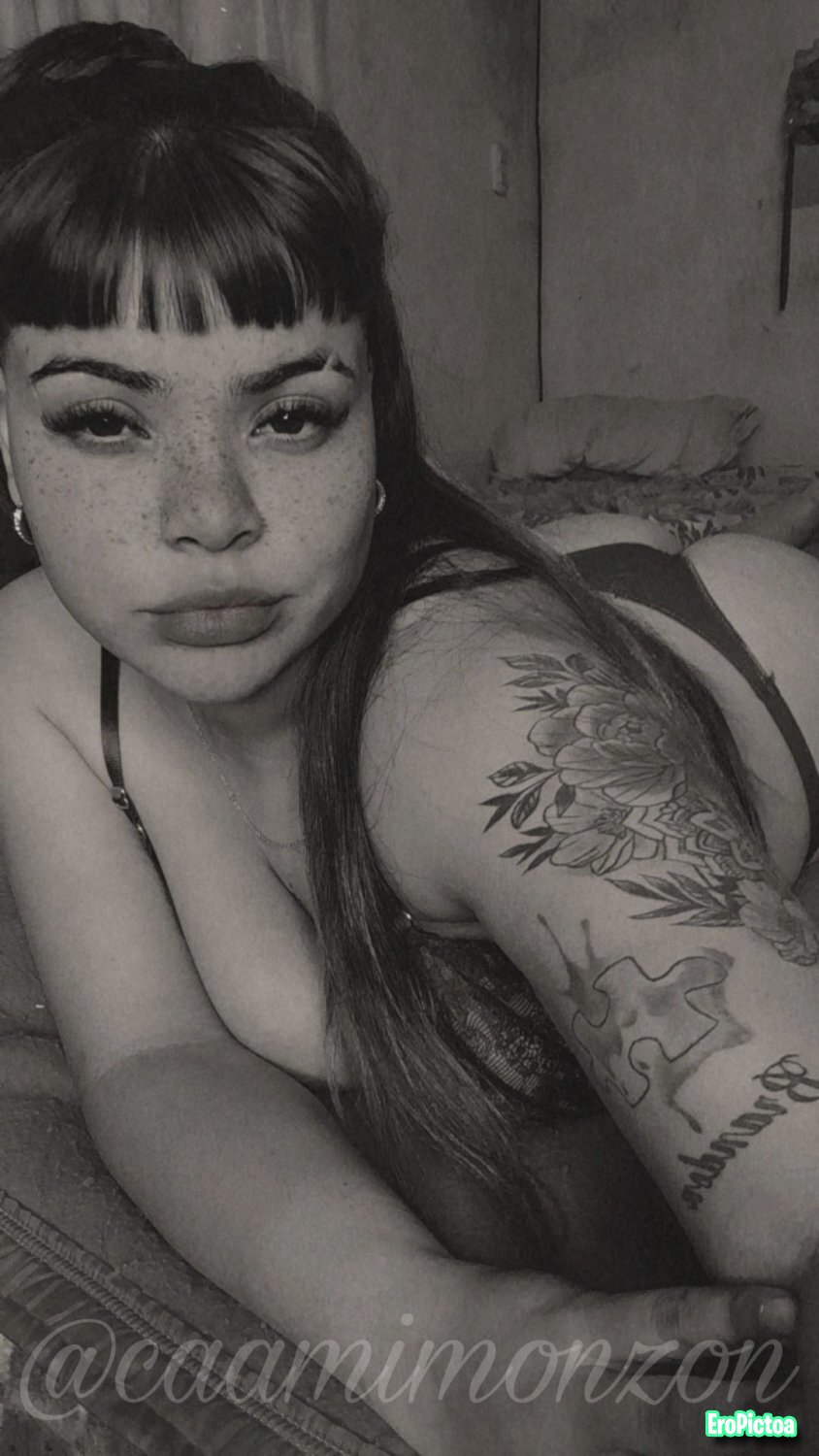 Camila Monzón photo featuring Zonasur