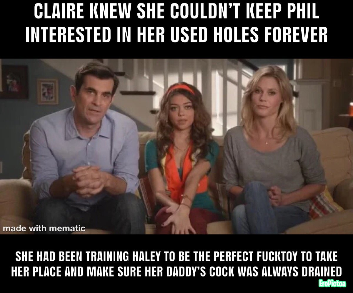Celeb Captions (Incest) photo featuring comment - Part 9