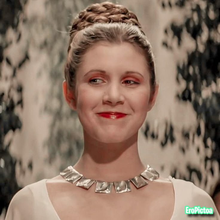 Leia ai photo featuring leia - Part 2