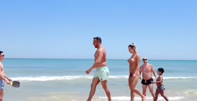 Thumbnail for Beach