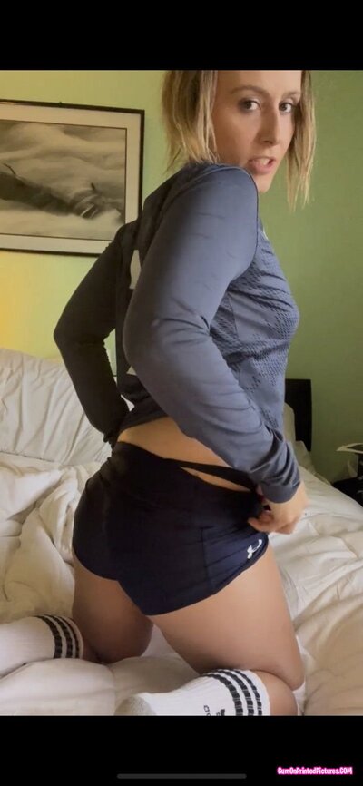 Thumbnail for Volleyball slut