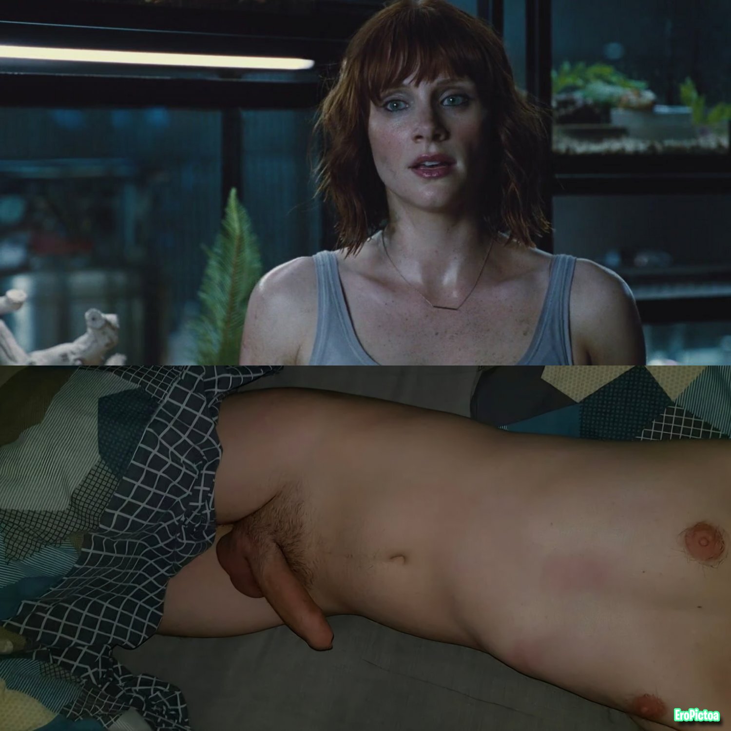 Celeb Babecocks photo featuring Cock - Part 3