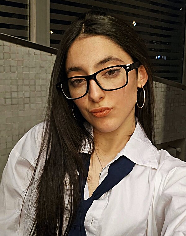 Thumbnail for Petite Friend AI Nudes 96 unlucid(dot)ai/r/PKK600PT1U